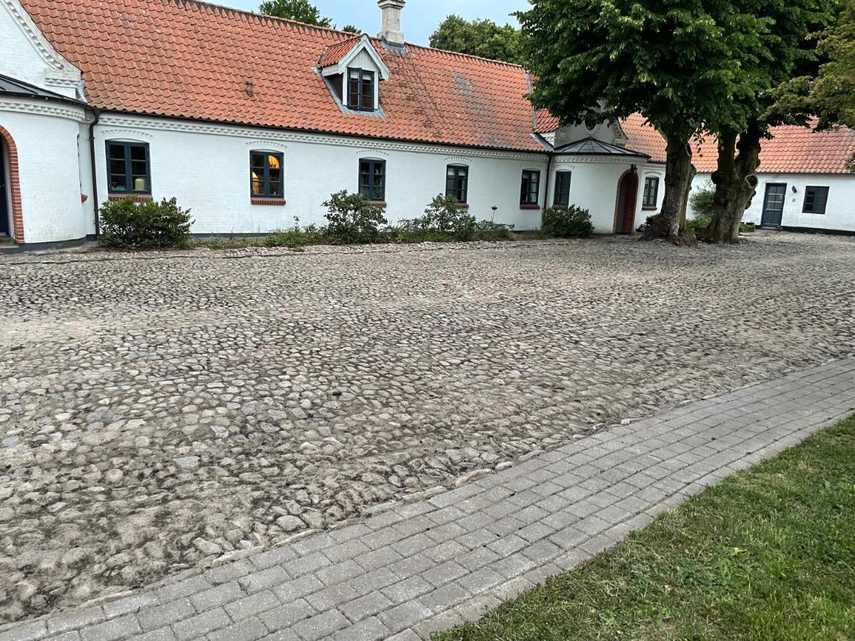 Korsholt-Natur B-B Sindal Buitenkant foto