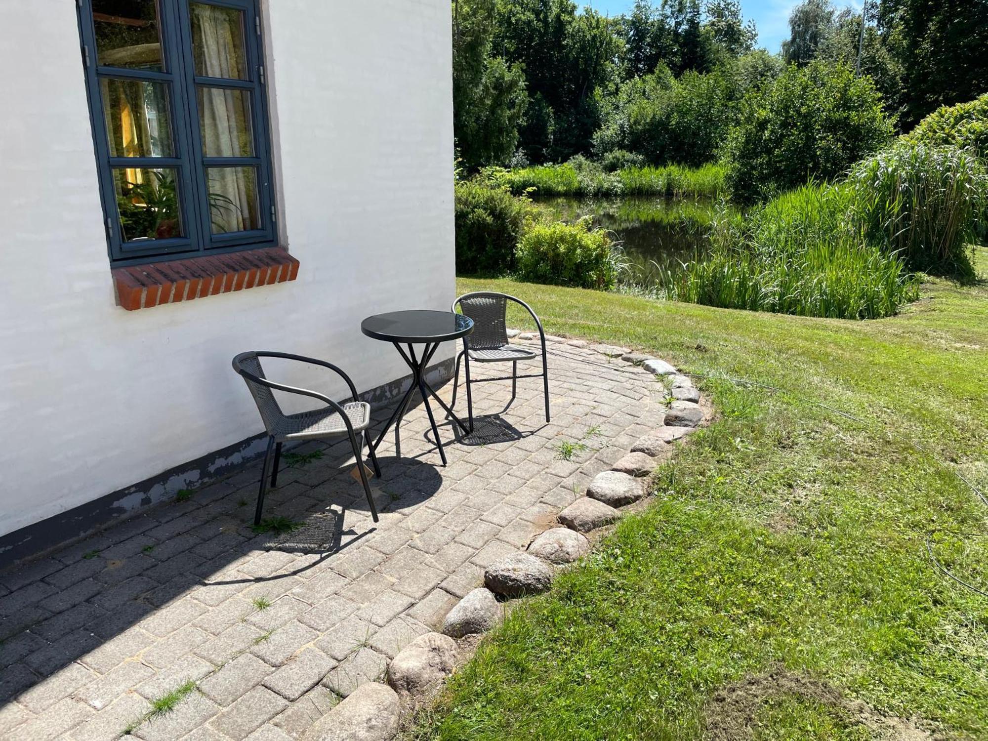 Korsholt-Natur B-B Sindal Buitenkant foto